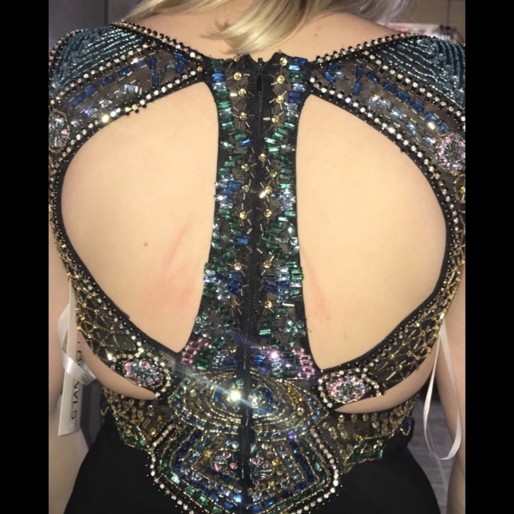 PROM DRESS - Picture 5 of 6